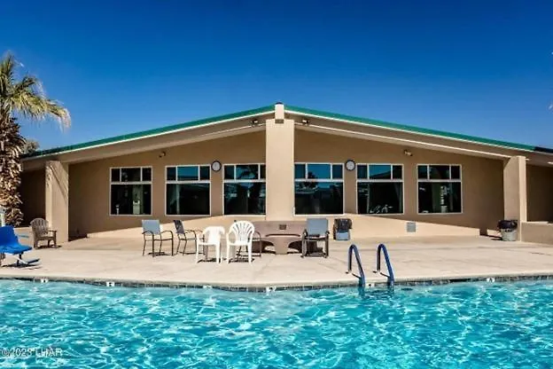 Picture Perfect At Sam's Beachcomber Ferienhaus Lake Havasu City