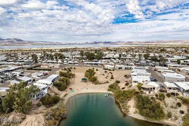 Picture Perfect At Sam's Beachcomber