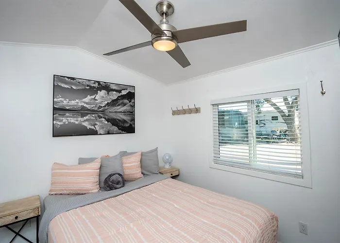 Ferienhaus Picture Perfect At Sam's Beachcomber Lake Havasu City