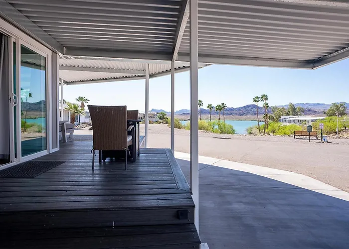 Picture Perfect At Sam's Beachcomber