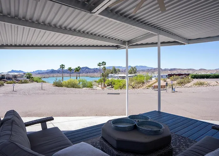 Ferienhaus Picture Perfect At Sam's Beachcomber *