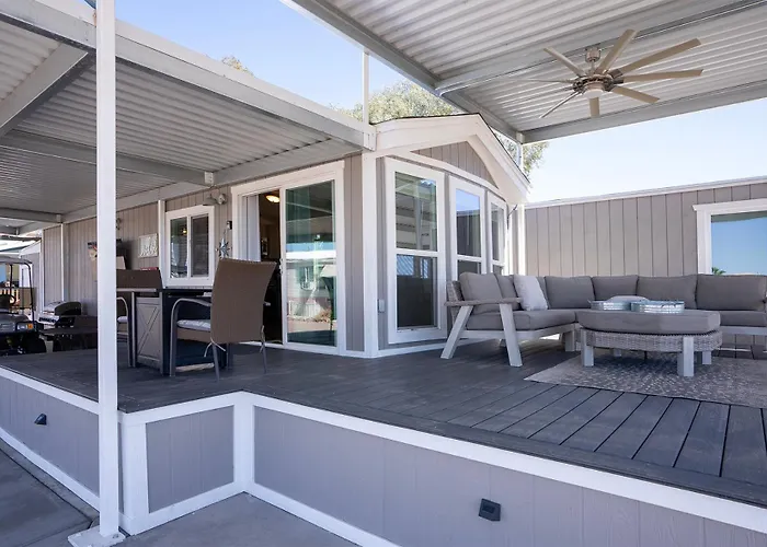 Picture Perfect At Sam's Beachcomber Ferienhaus